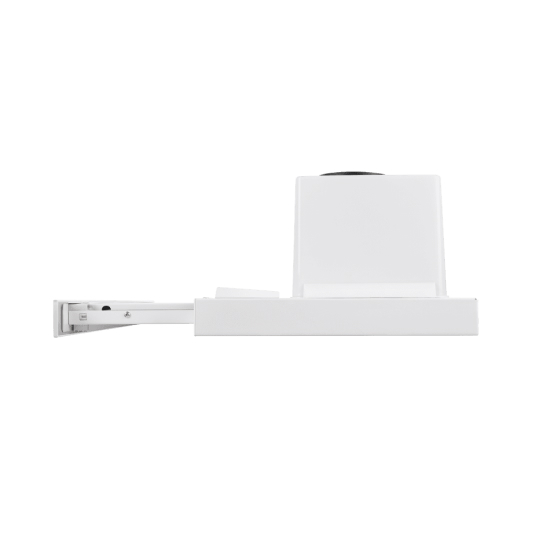 Кухонная вытяжка MAUNFELD Ouse Touch 60 (белый)