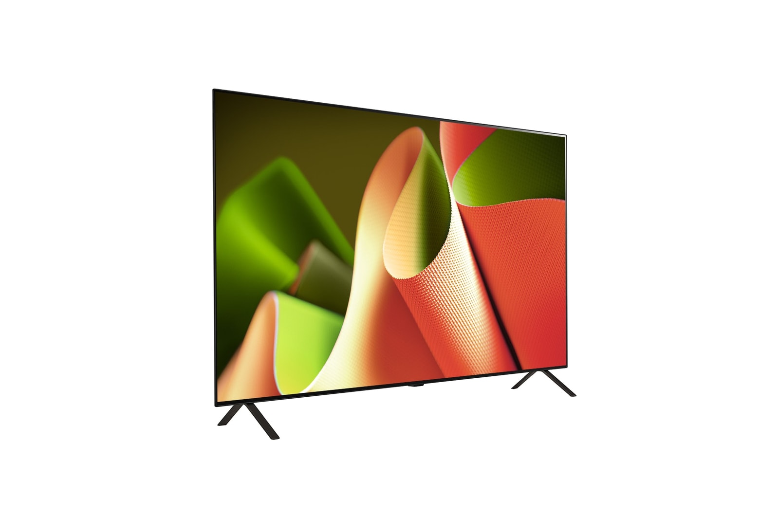 OLED телевизор LG OLED B4 OLED55B4RLA