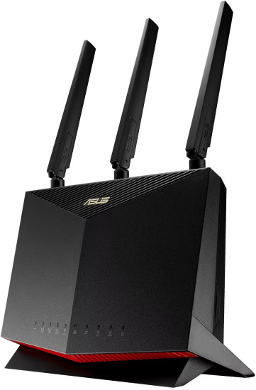 4G Wi-Fi роутер ASUS 4G-AC86U
