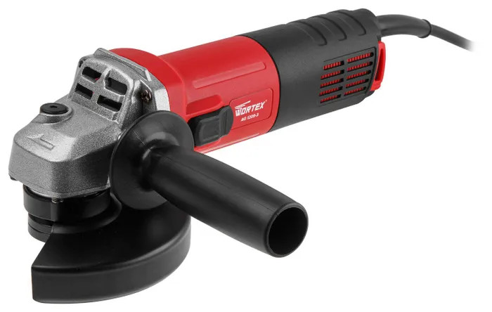 Угловая шлифмашина Wortex AG 1209-3 0329155