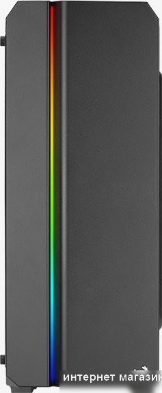Корпус AeroCool Genesis-A-BK-v2