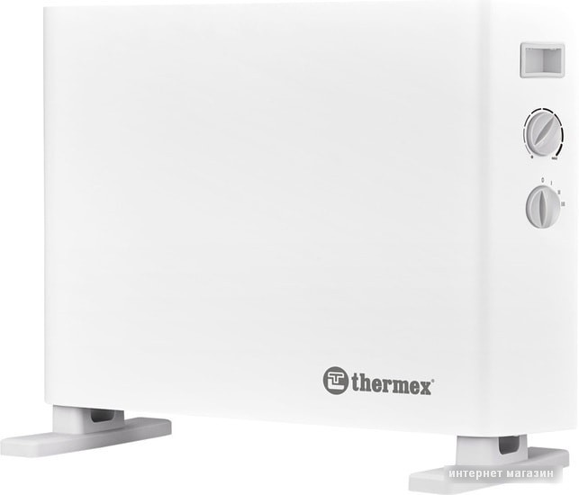 Конвектор Thermex Pronto 2000M (белый)