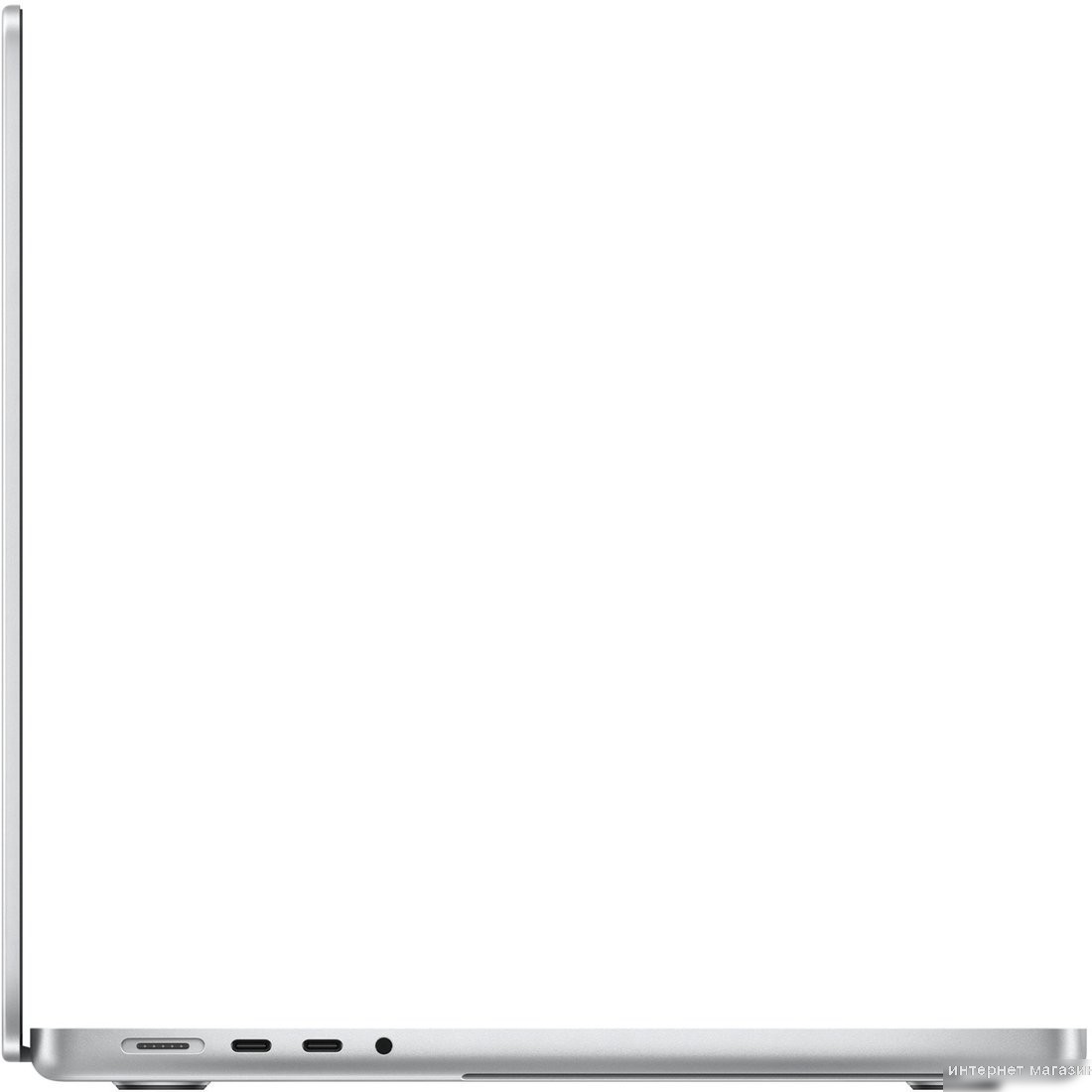 Ноутбук Apple Macbook Pro 14.2" M4 Pro 2024 MX2F3