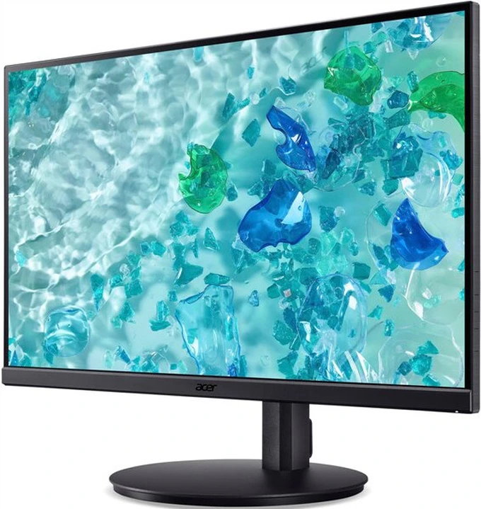 Монитор ACER Vero CB272UE3bmiiprx UM.HB2CD.303