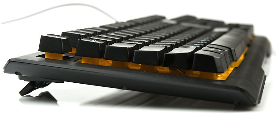 Клавиатура Dialog KGK-21U