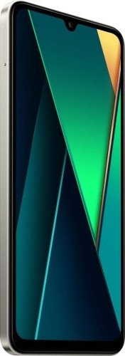 Смартфон POCO C75 8GB/256GB международная версия (серебристый)