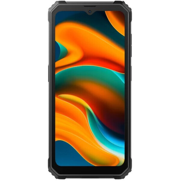 Смартфон Blackview BV4800 Pro 4GB/128GB (черный)