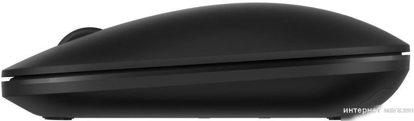 Мышь HONOR Wireless Mouse (черный)