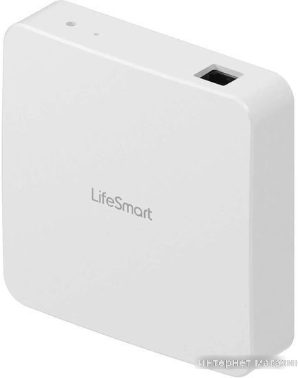 Набор умного дома LifeSmart LS215