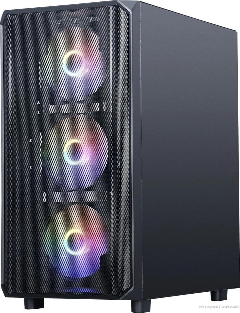 Корпус Accord ACC-3602