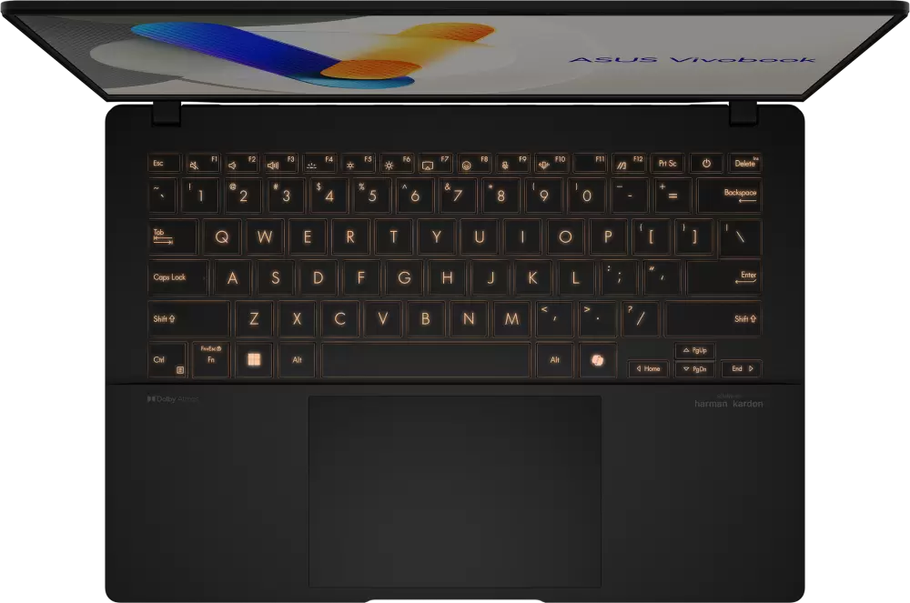 Ноутбук ASUS Vivobook S 14 OLED M5406NA-QD079