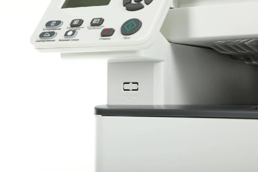 МФУ Pantum M6700D
