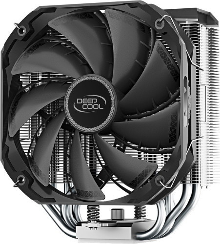 Кулер для процессора DeepCool AS500 R-AS500-BKNLMN-G