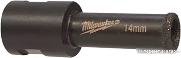 Коронка Milwaukee 4932471763