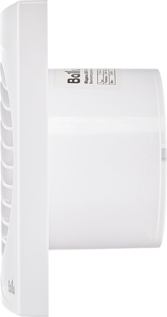 Осевой вентилятор Ballu BAF-AR 120 V