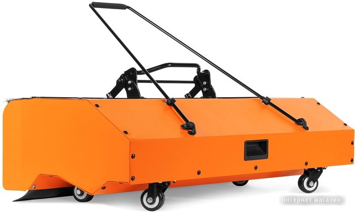 Навесное оборудование для садовой техники Daewoo Power DASC Bunker 100