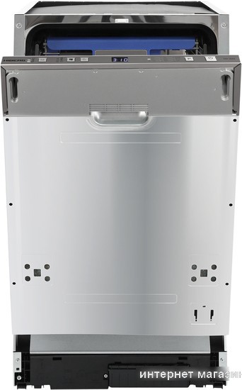 Встраиваемая посудомоечная машина Hiberg I49 1032