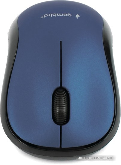 Мышь Gembird MUSW-265