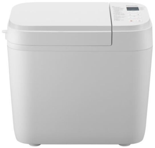 Хлебопечка Panasonic SD-B2510WTS