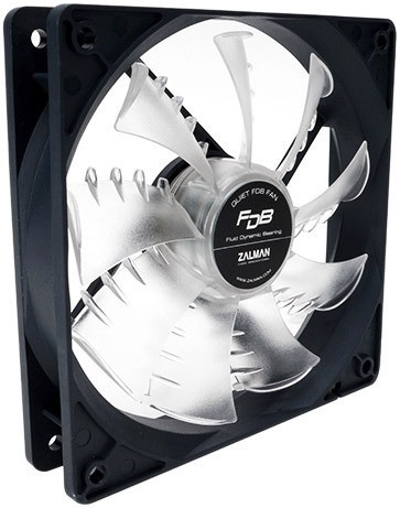 Вентилятор для корпуса Zalman ZM-F3 FDB(SF)