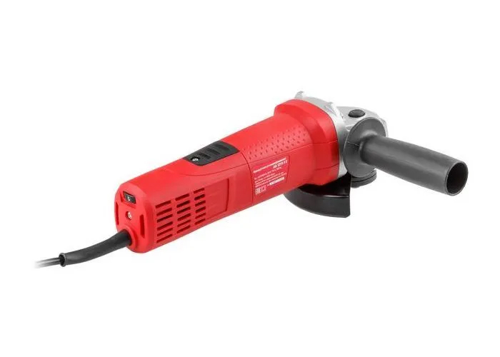 Угловая шлифмашина Wortex AG1211-1E AG12111E0018