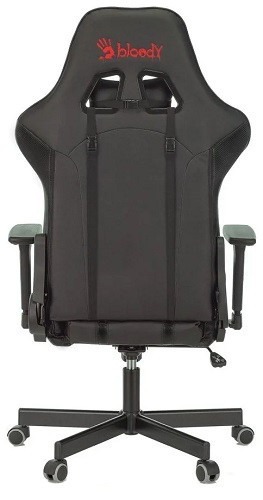 Кресло A4Tech Bloody GC-600 (черный)
