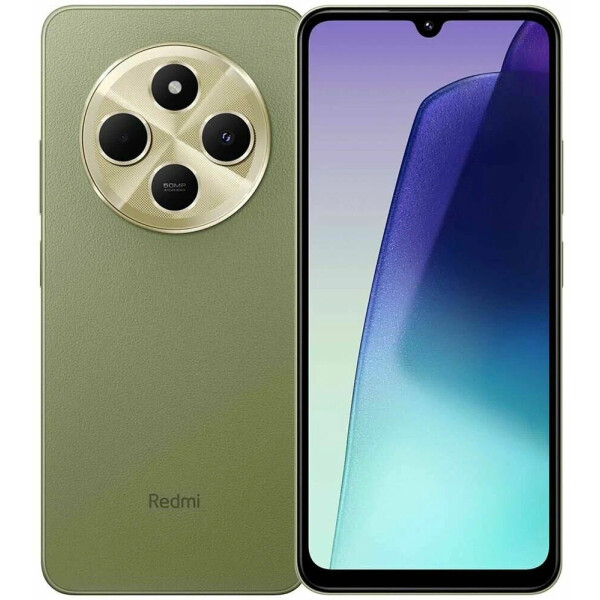 Смартфон Xiaomi Redmi 14C 8GB/256GB международная версия (зеленый шалфей)