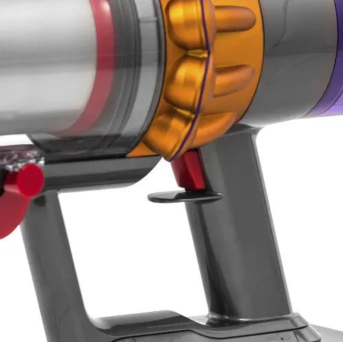 Пылесос Dyson V15 Detect Absolute 446986-01