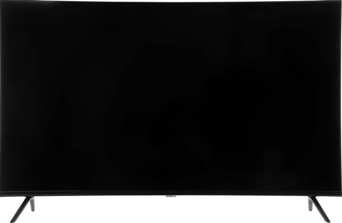 Телевизор BQ 50FSU01B