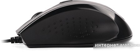 Мышь A4Tech N-600X (черный)