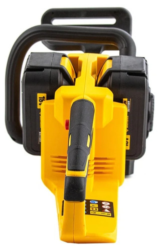 Аккумуляторная пила Denzel RCS400-36