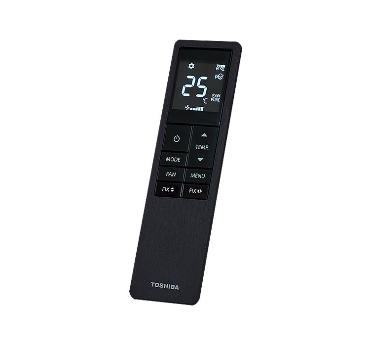 Кондиционер Toshiba Shorai Edge Black RAS-B10G3KVSGB-E/RAS-10J2AVSG-E1