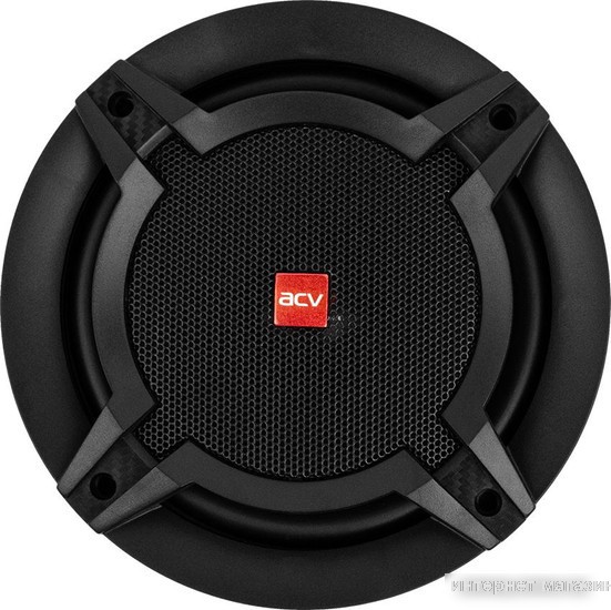 Компонентная АС ACV PG6.2S