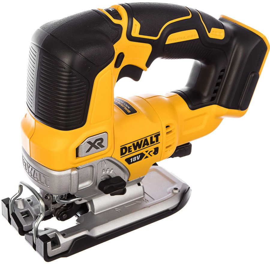 Электролобзик DeWalt DCS334N-XJ