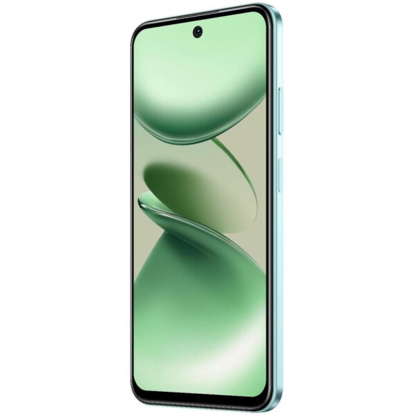 Смартфон Infinix Smart 9 X6532 3GB/64GB (мятно-зеленый)