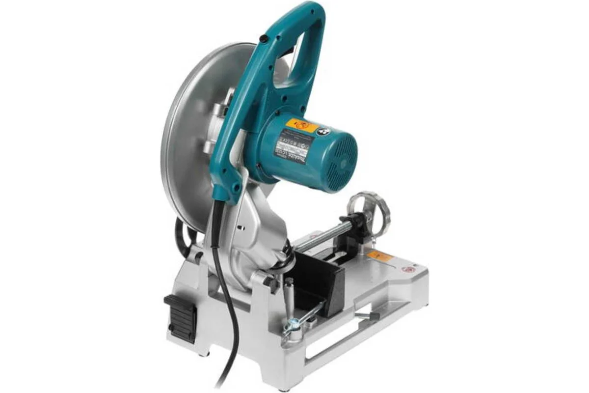 Торцовочная пила Makita LC1230N