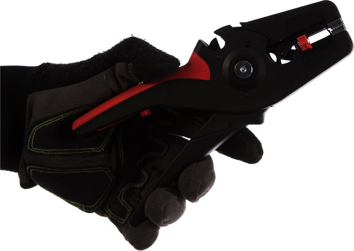 Knipex KN-1252195SB