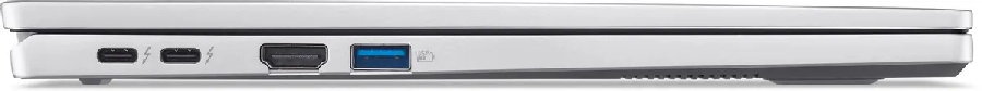 Ноутбук Acer Swift Go SFG14-41-R2U2 NX.KG3CD.003