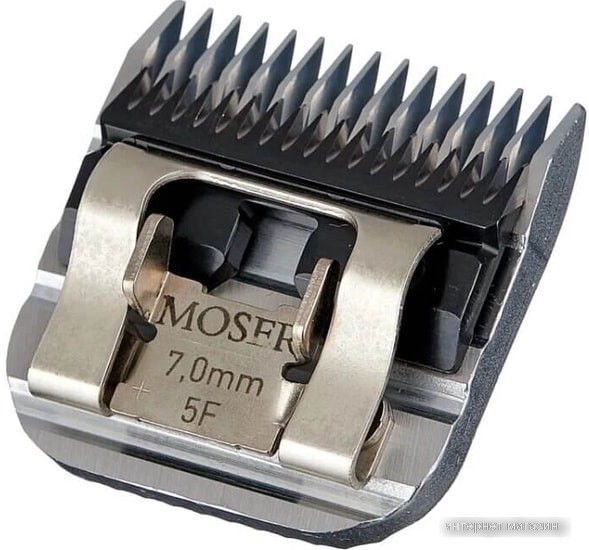 Гребень Moser 1225-5870