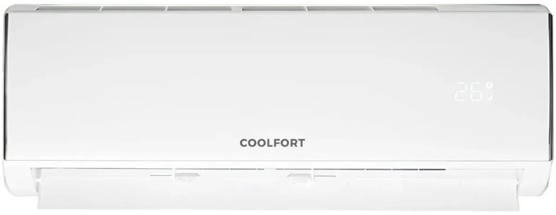 Сплит-система Coolfort CF-4104 белый