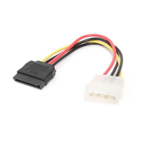 Адаптер Cablexpert CC-SATA-PS