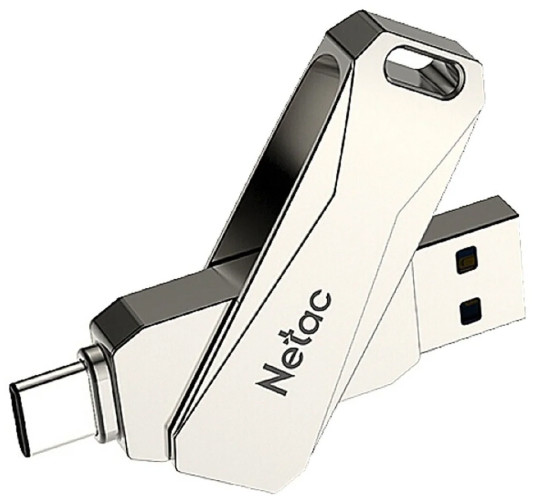 USB Flash Netac U782C 32GB NT03U782C-032G-30PN
