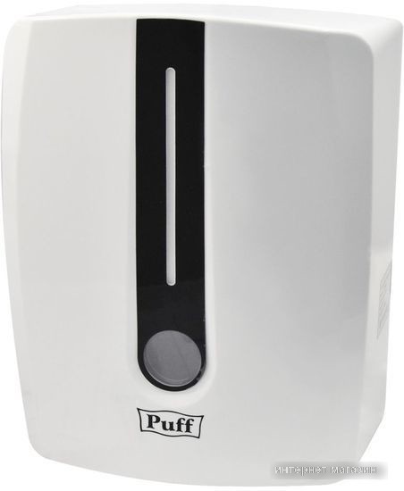 Сушилка для рук Puff 8808 (белый)