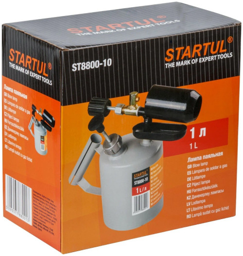Startul ST8800-10