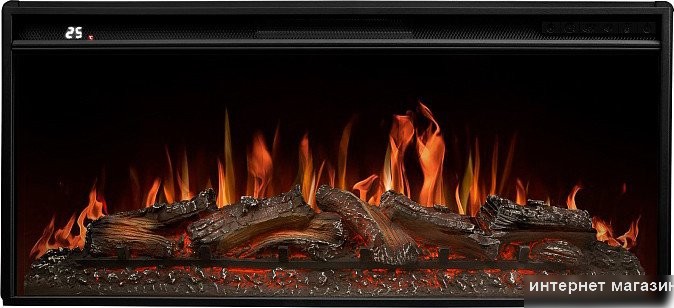 Электрокамин Royal Thermo Aurora RTFP/P-AR60LS