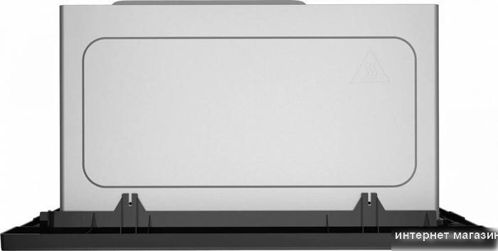 Микроволновая печь Haier HMX-BTG259LX