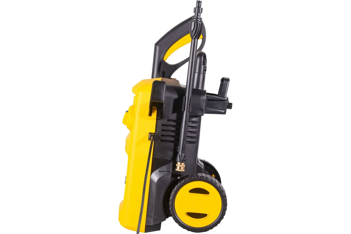 Мойка высокого давления Eurolux W-175 PRO 70/8/58