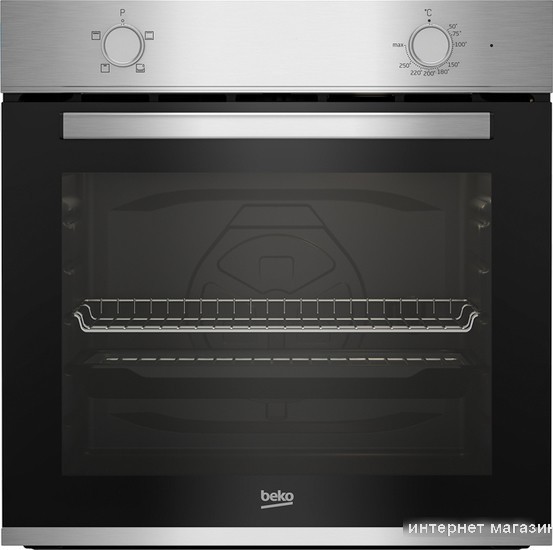 Электрический духовой шкаф BEKO BBIC12000XD