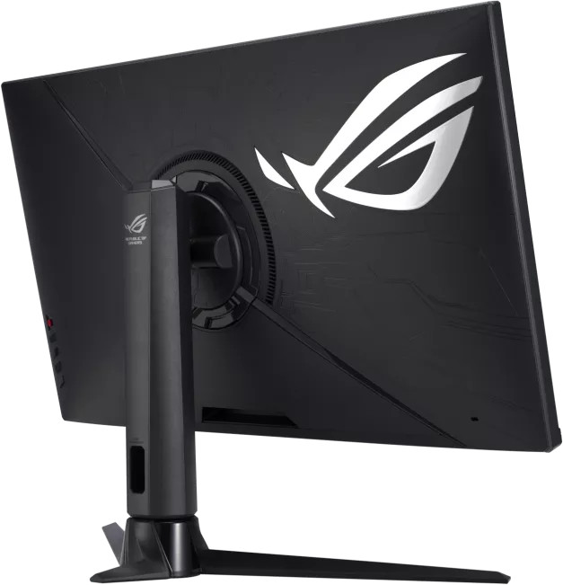 Игровой монитор ASUS ROG Strix XG32AQ