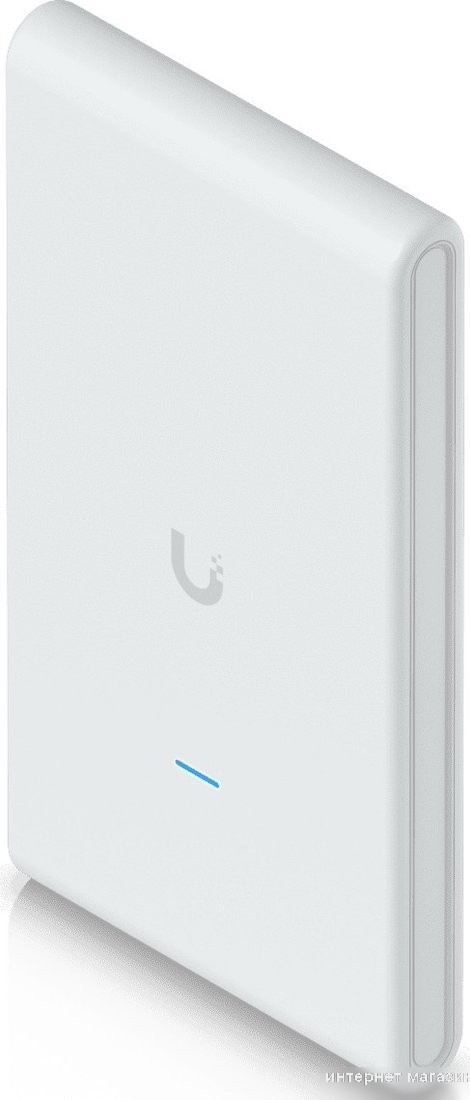 Точка доступа Ubiquiti U6 Mesh Pro